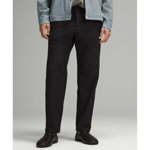 Lululemon ABC Light Utilitech Pull-On Pant *Regular Black Small